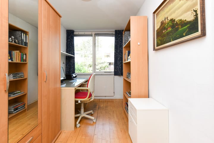 Foto 15 van Tilanuslaan 20