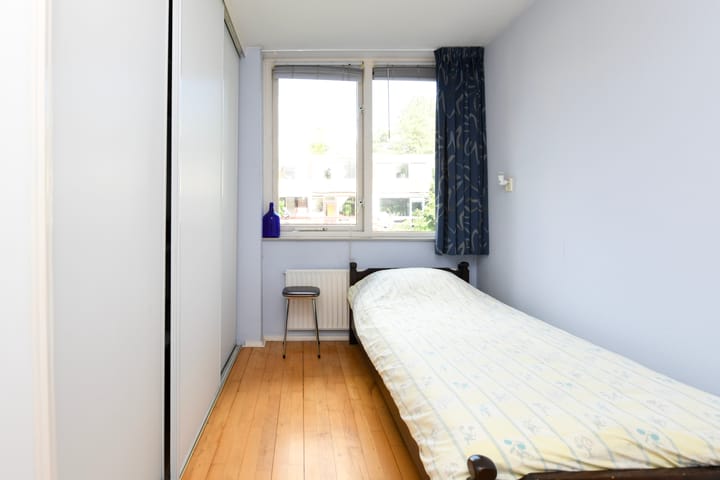 Foto 18 van Tilanuslaan 20