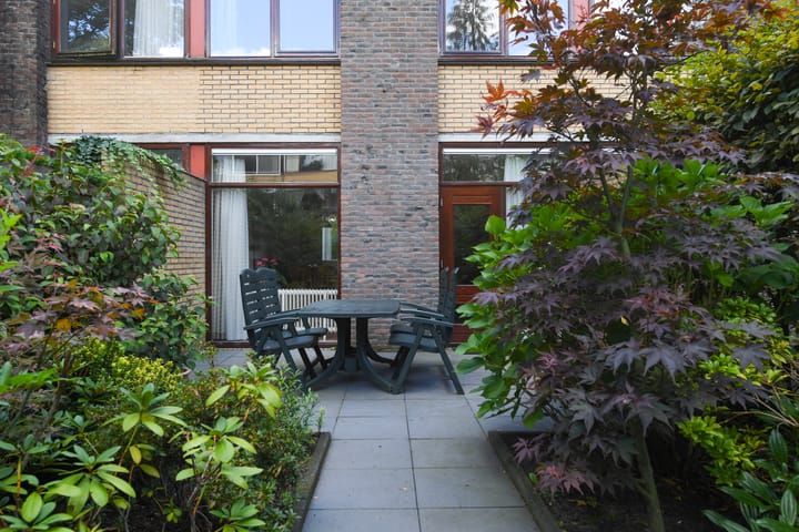 Foto 22 van Tilanuslaan 20