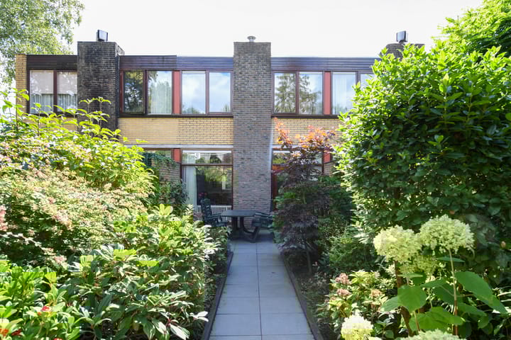 Foto 23 van Tilanuslaan 20