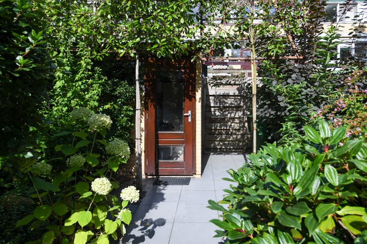 Foto 25 van Tilanuslaan 20