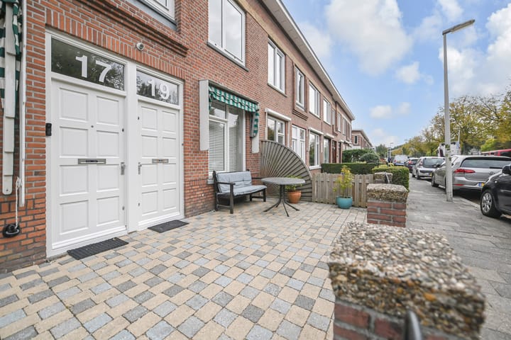 Foto 3 van Burgemeester Hovylaan 19