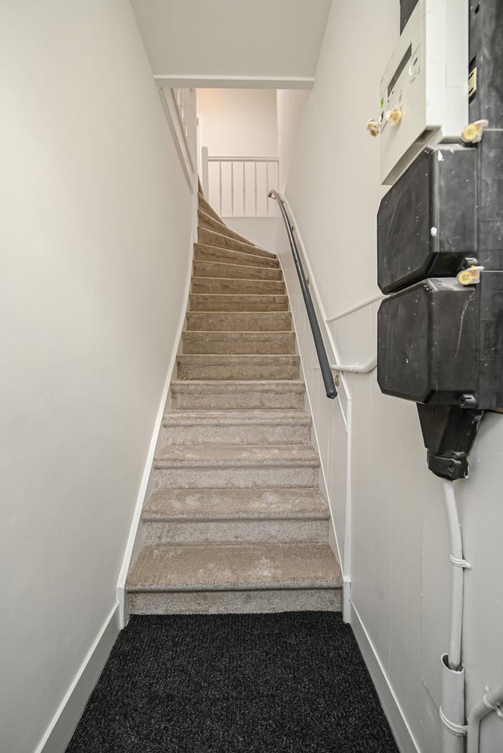 Foto 4 van Burgemeester Hovylaan 19