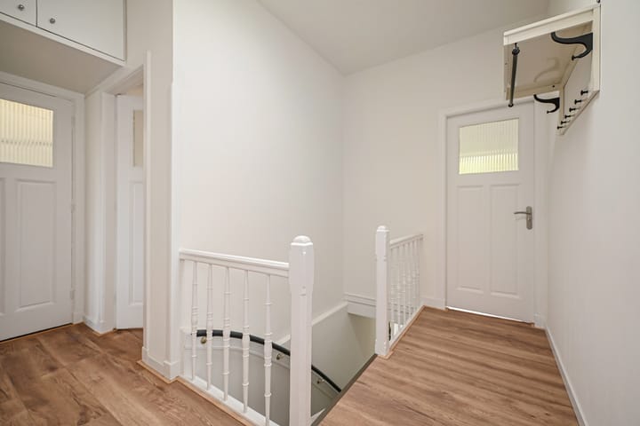 Foto 5 van Burgemeester Hovylaan 19