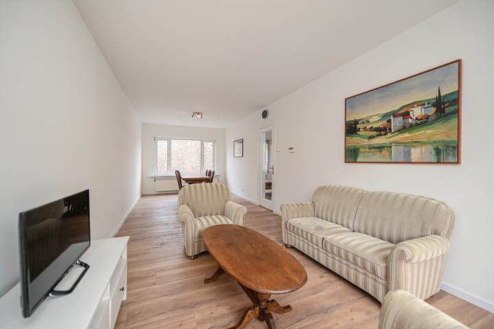 Foto 6 van Burgemeester Hovylaan 19