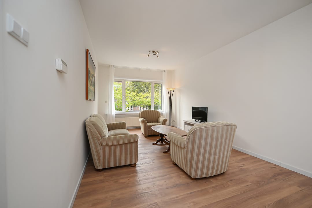 Foto 7 van Burgemeester Hovylaan 19