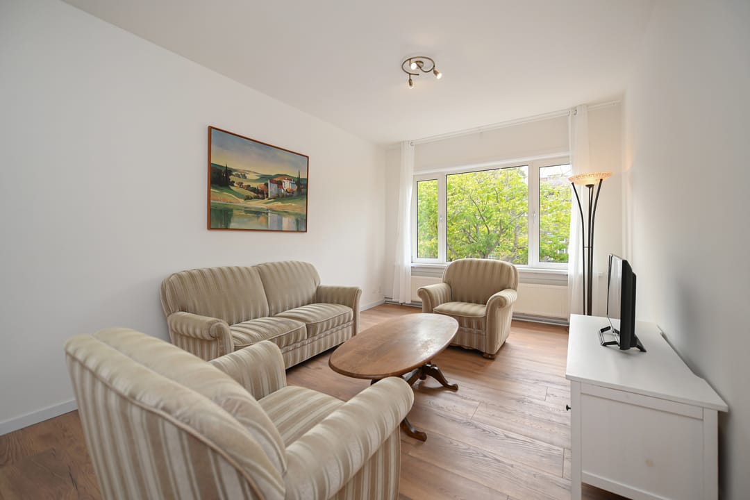 Foto 8 van Burgemeester Hovylaan 19