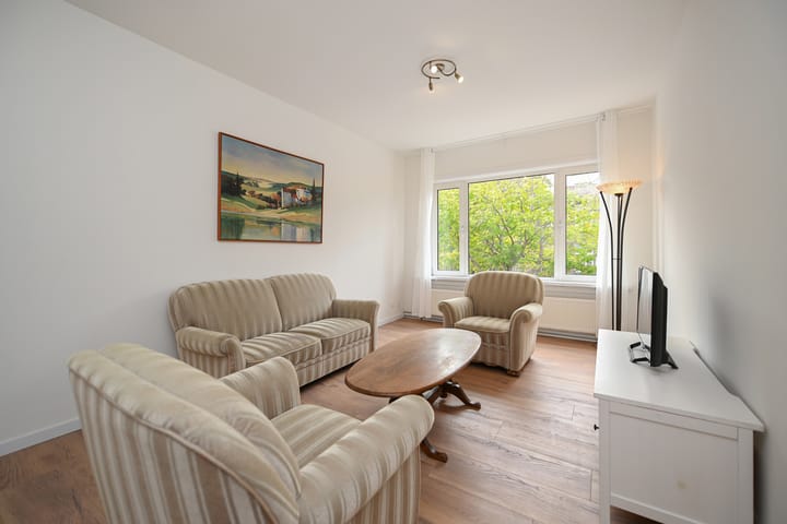 Foto 8 van Burgemeester Hovylaan 19