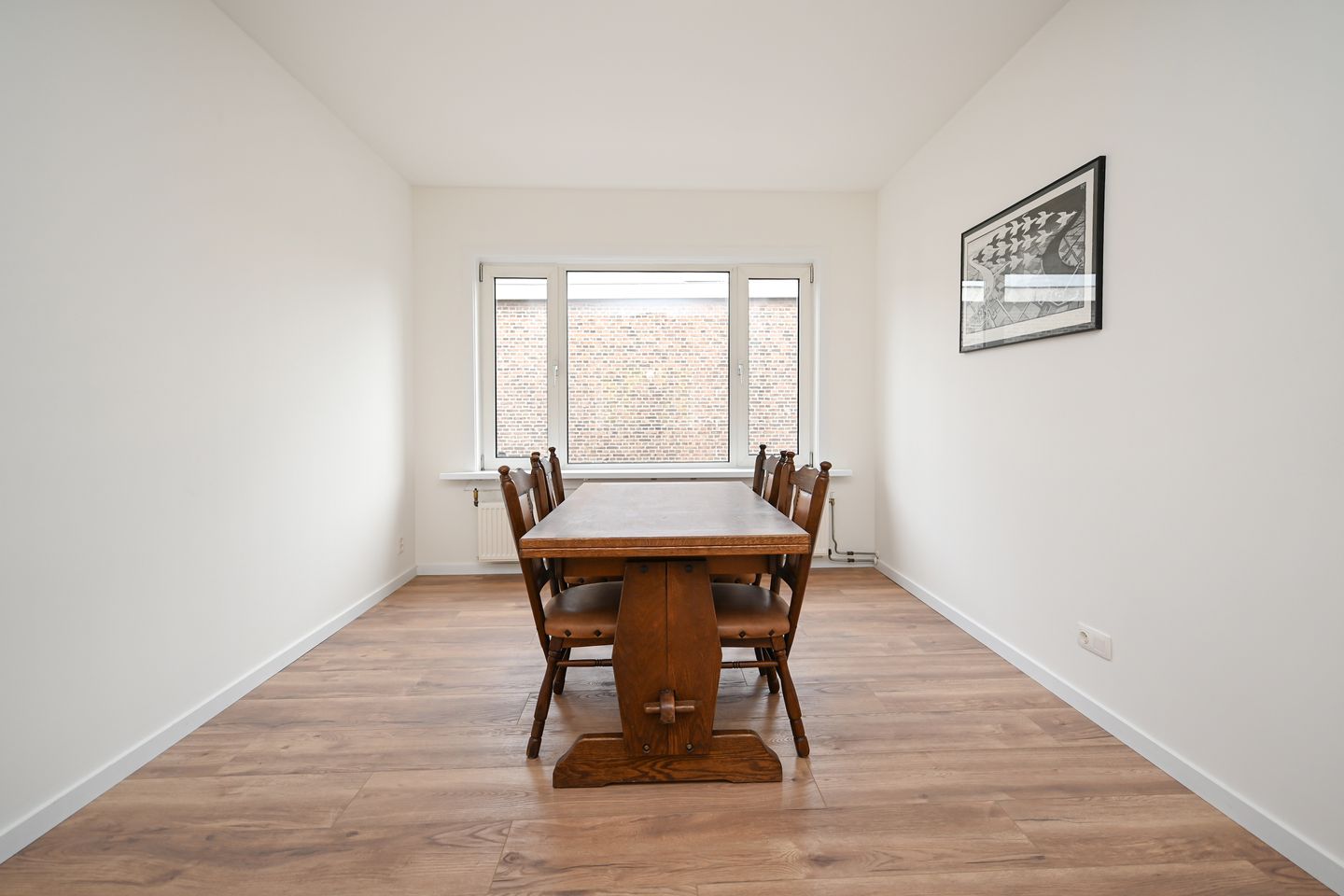 Foto 10 van Burgemeester Hovylaan 19