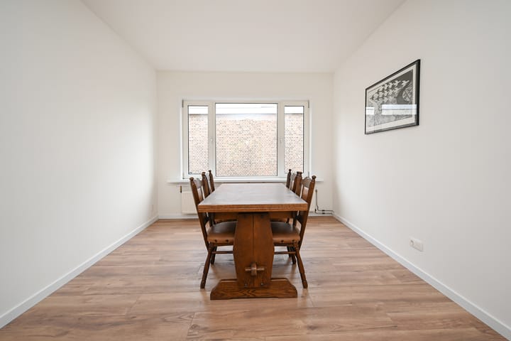 Foto 10 van Burgemeester Hovylaan 19