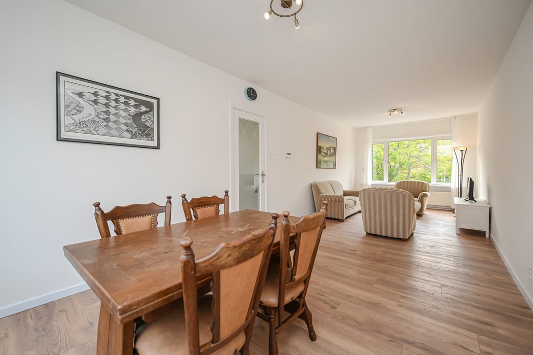 Foto 11 van Burgemeester Hovylaan 19