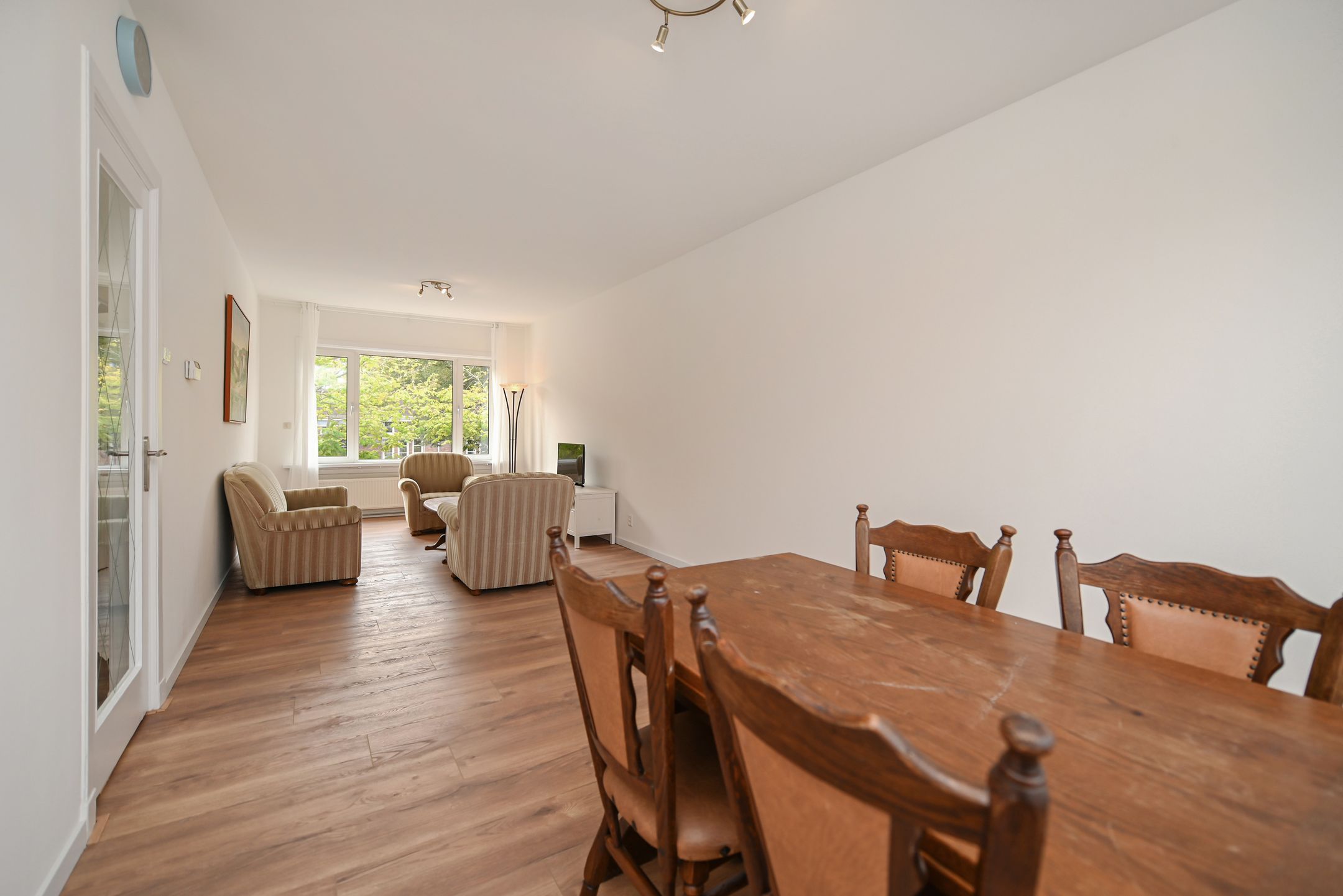 Foto 12 van Burgemeester Hovylaan 19