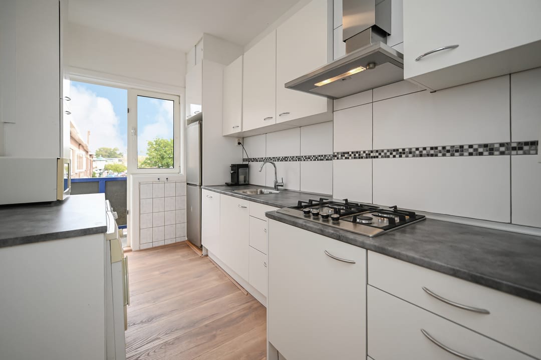 Foto 13 van Burgemeester Hovylaan 19