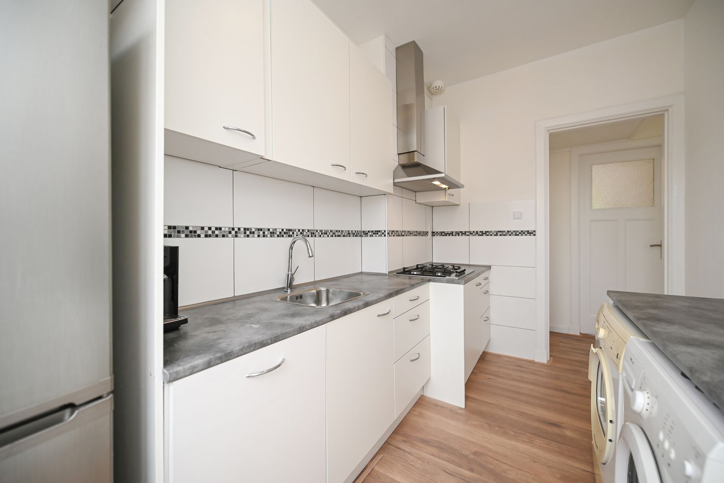 Foto 14 van Burgemeester Hovylaan 19