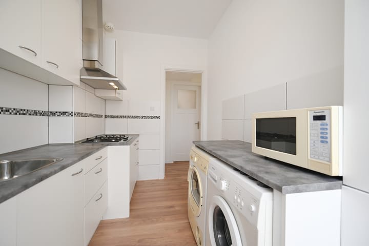 Foto 15 van Burgemeester Hovylaan 19