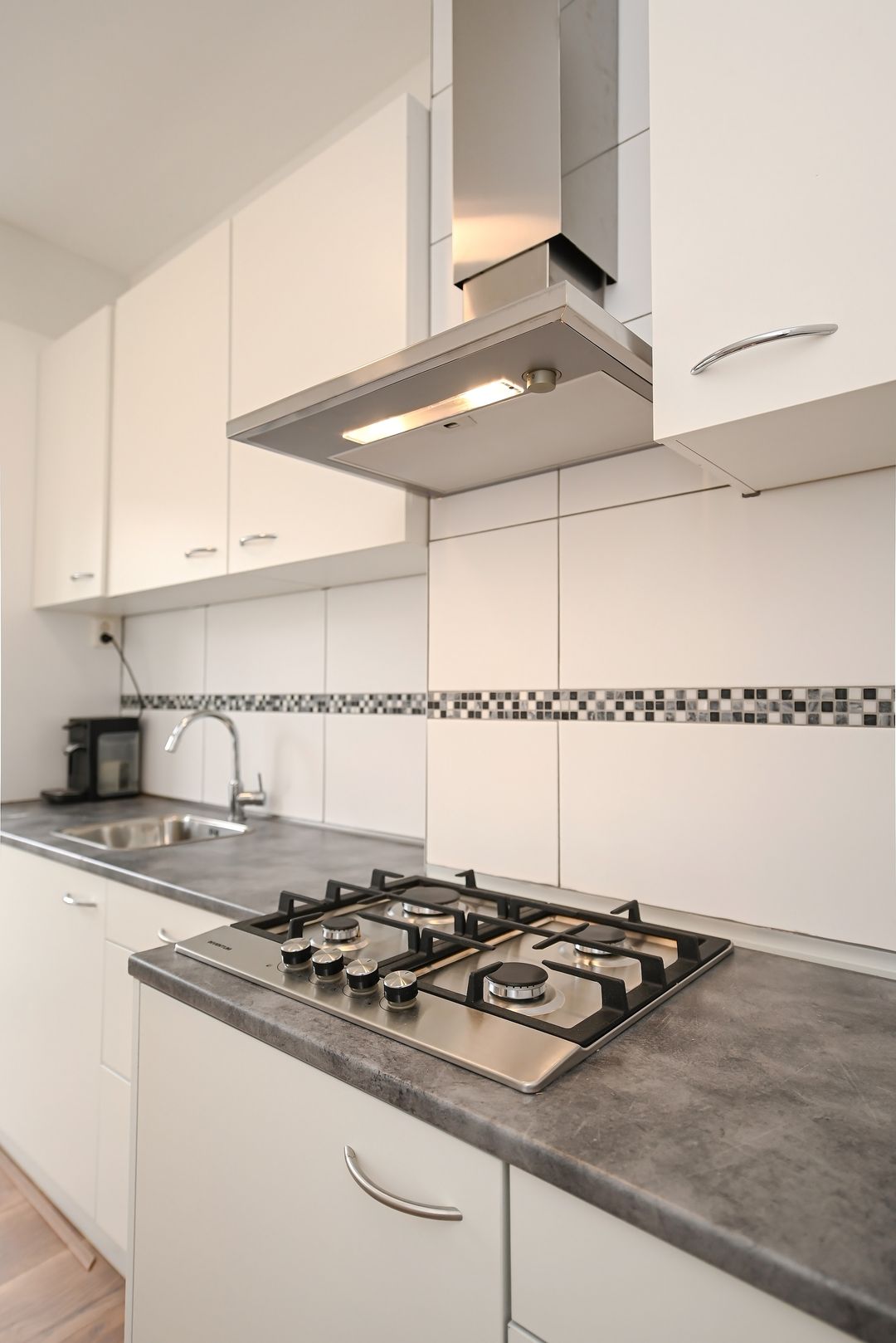 Foto 16 van Burgemeester Hovylaan 19