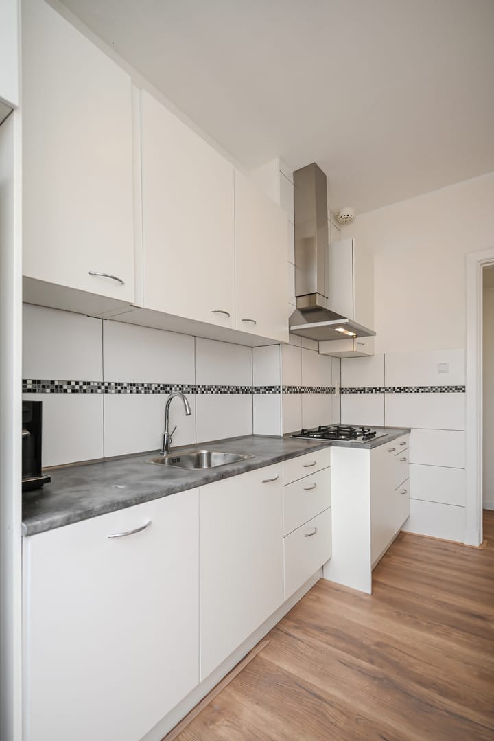 Foto 17 van Burgemeester Hovylaan 19