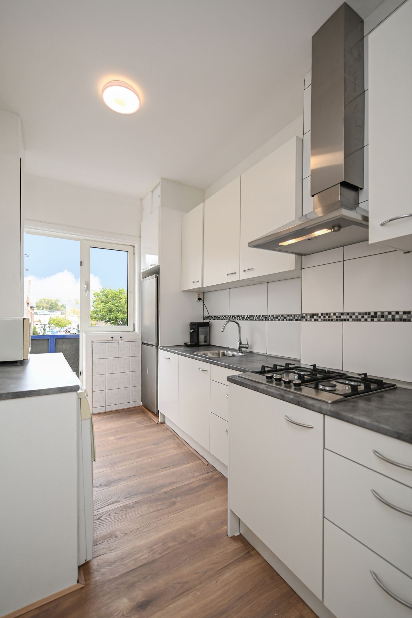 Foto 19 van Burgemeester Hovylaan 19