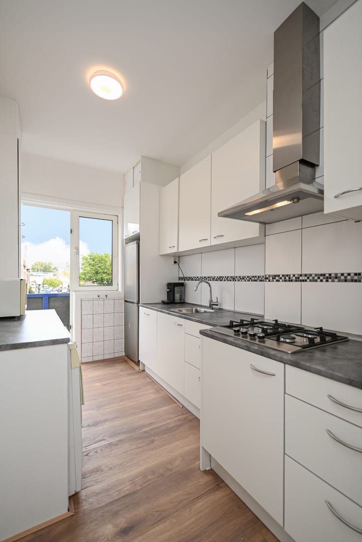 Foto 19 van Burgemeester Hovylaan 19