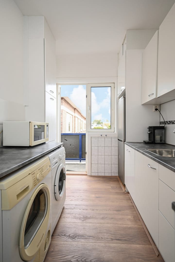 Foto 20 van Burgemeester Hovylaan 19