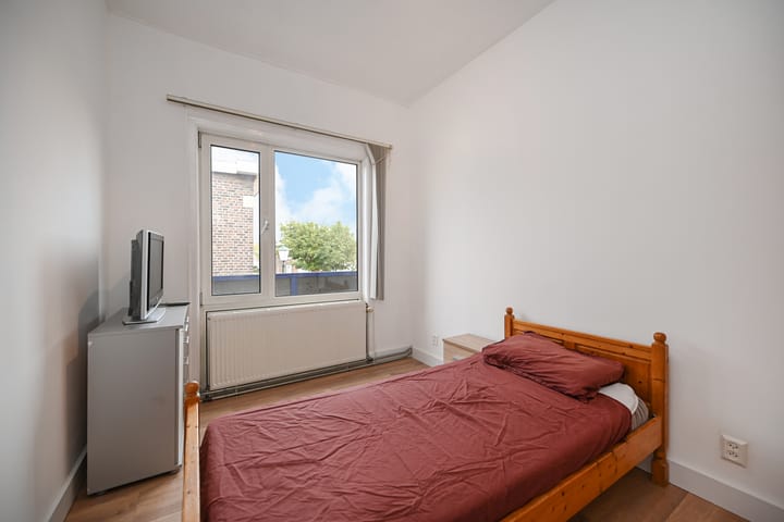 Foto 21 van Burgemeester Hovylaan 19