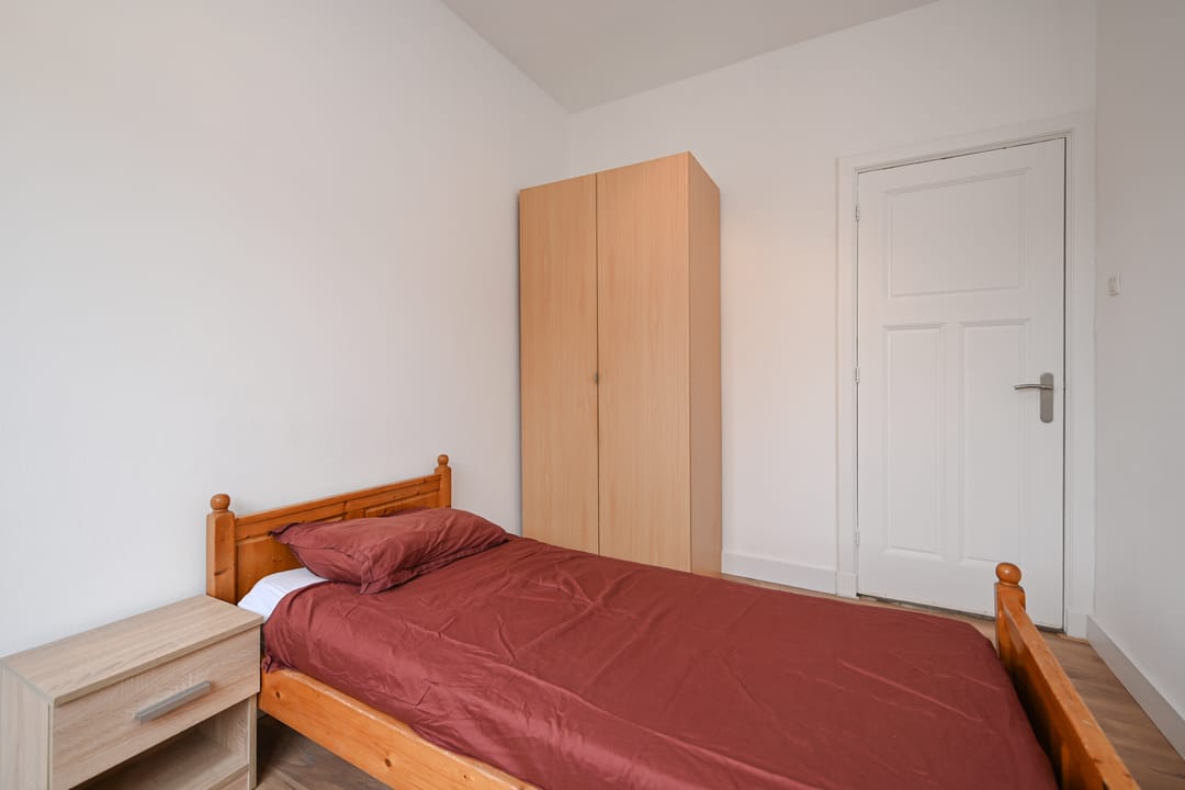 Foto 23 van Burgemeester Hovylaan 19