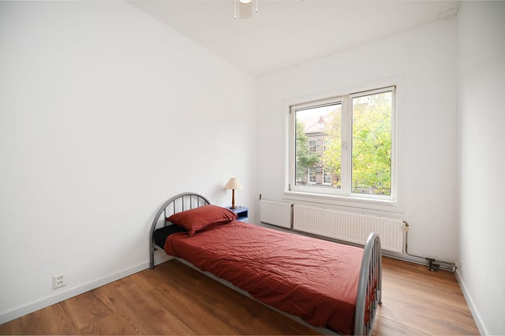 Foto 24 van Burgemeester Hovylaan 19