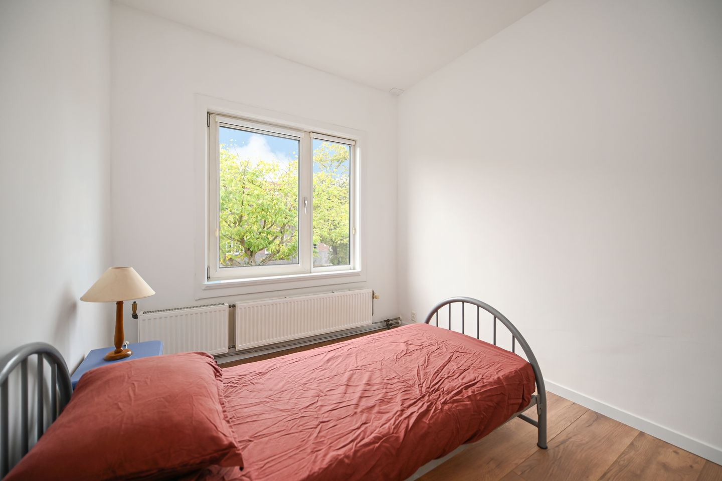 Foto 25 van Burgemeester Hovylaan 19