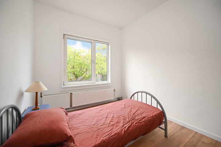 Foto 25 van Burgemeester Hovylaan 19