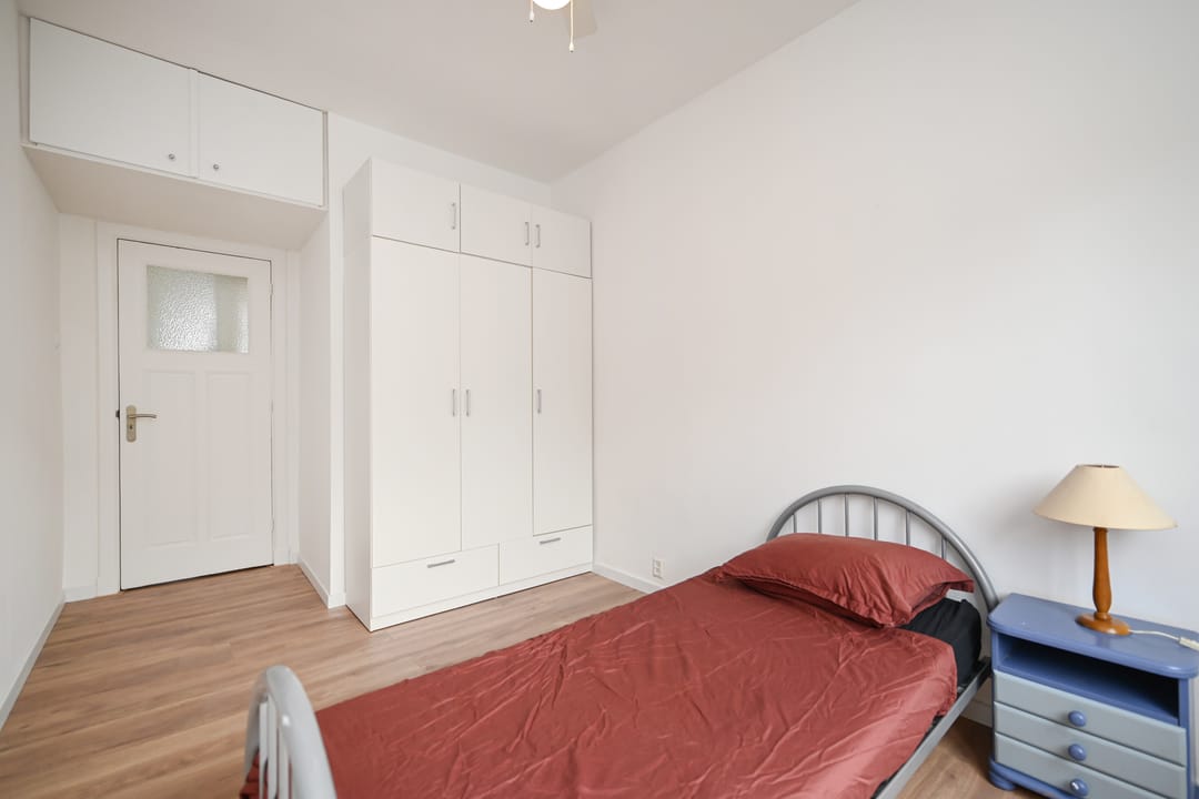 Foto 26 van Burgemeester Hovylaan 19