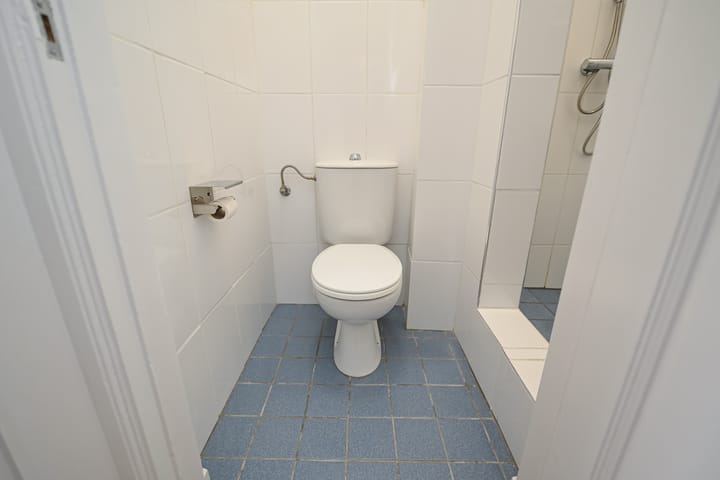 Foto 28 van Burgemeester Hovylaan 19