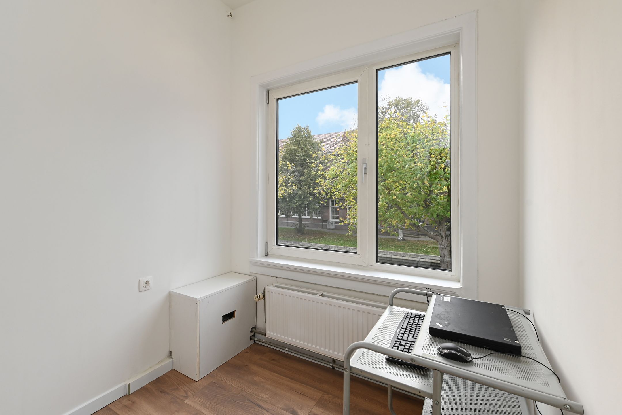 Foto 33 van Burgemeester Hovylaan 19