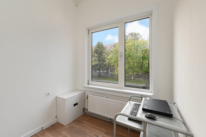 Foto 33 van Burgemeester Hovylaan 19