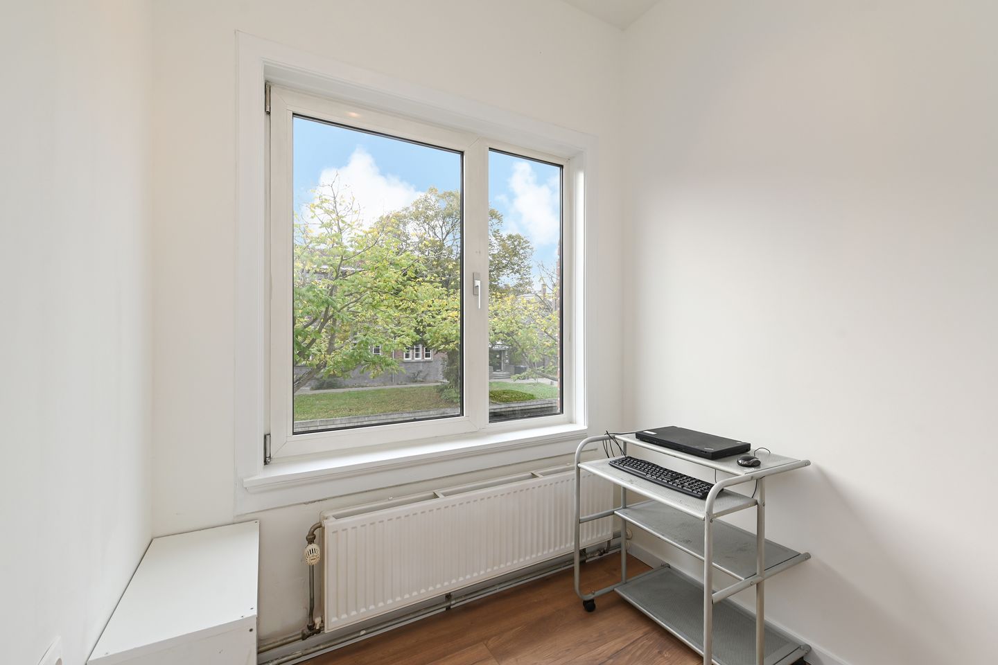 Foto 34 van Burgemeester Hovylaan 19