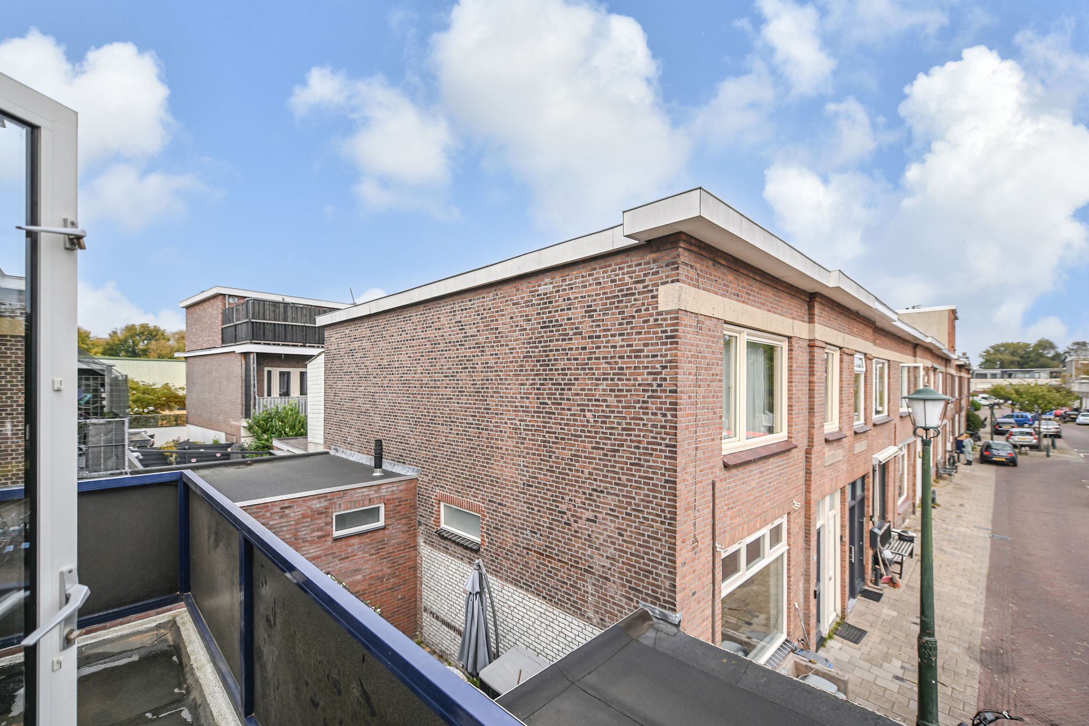 Foto 36 van Burgemeester Hovylaan 19