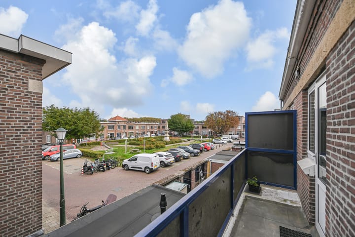 Foto 37 van Burgemeester Hovylaan 19