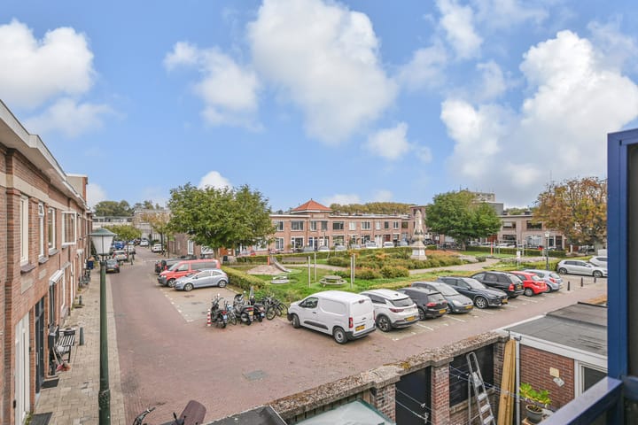 Foto 38 van Burgemeester Hovylaan 19