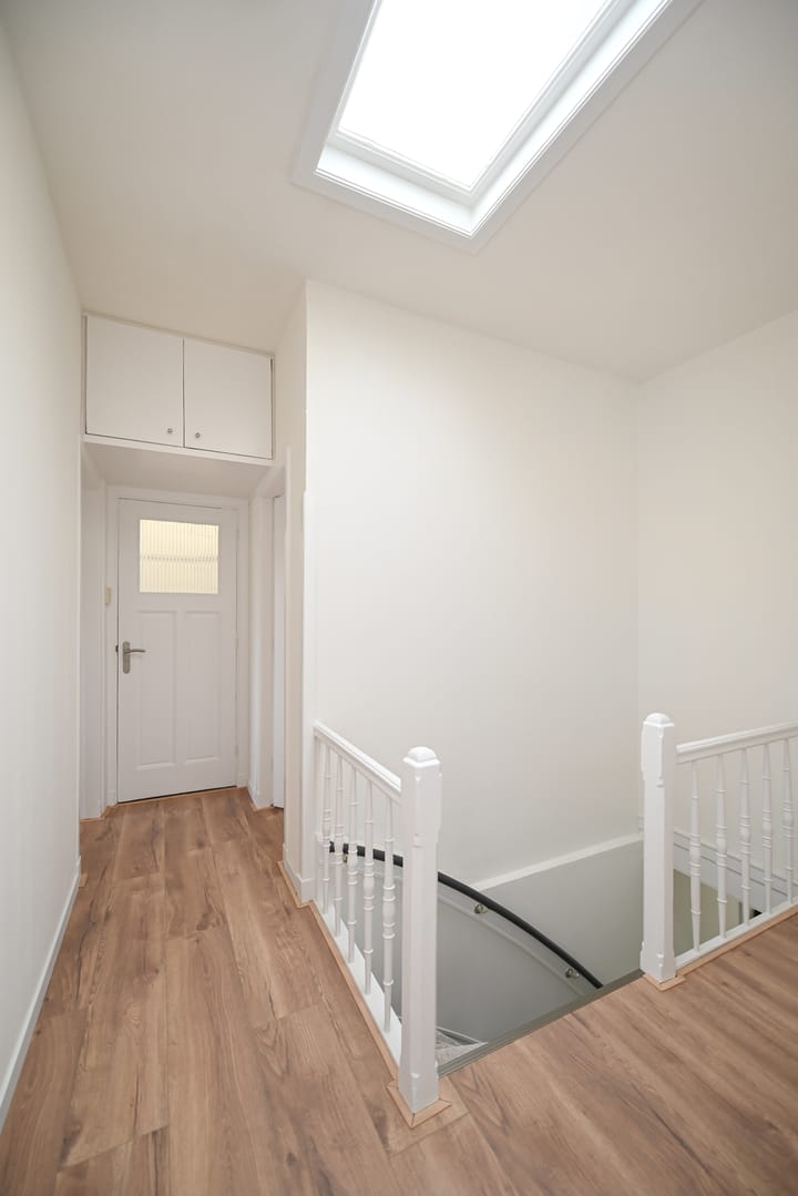 Foto 40 van Burgemeester Hovylaan 19