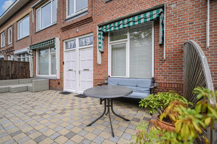 Foto 44 van Burgemeester Hovylaan 19