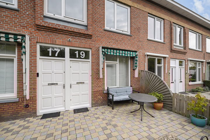 Foto 45 van Burgemeester Hovylaan 19