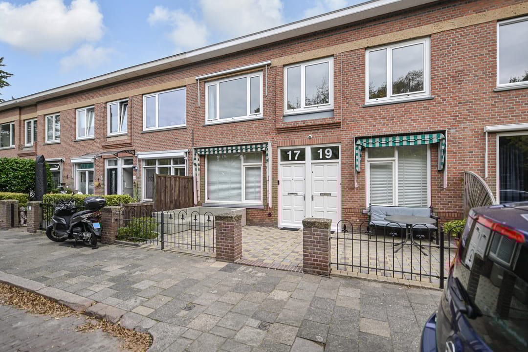 Foto 46 van Burgemeester Hovylaan 19