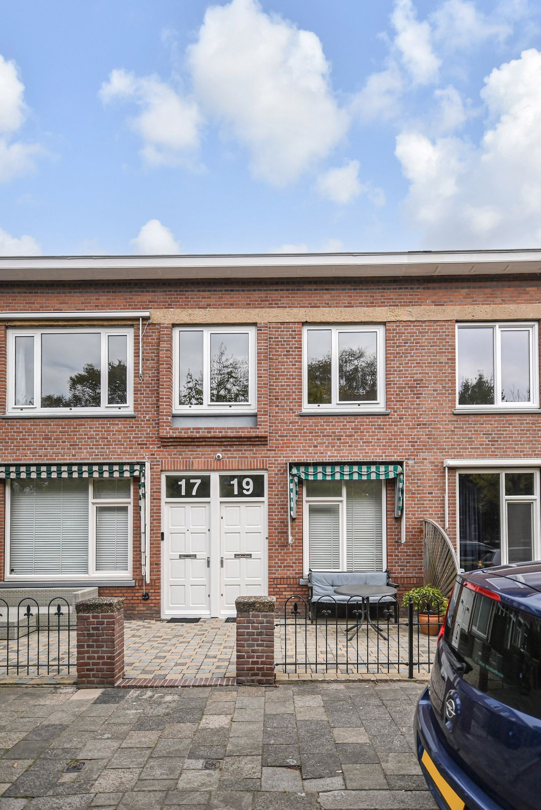 Foto 47 van Burgemeester Hovylaan 19