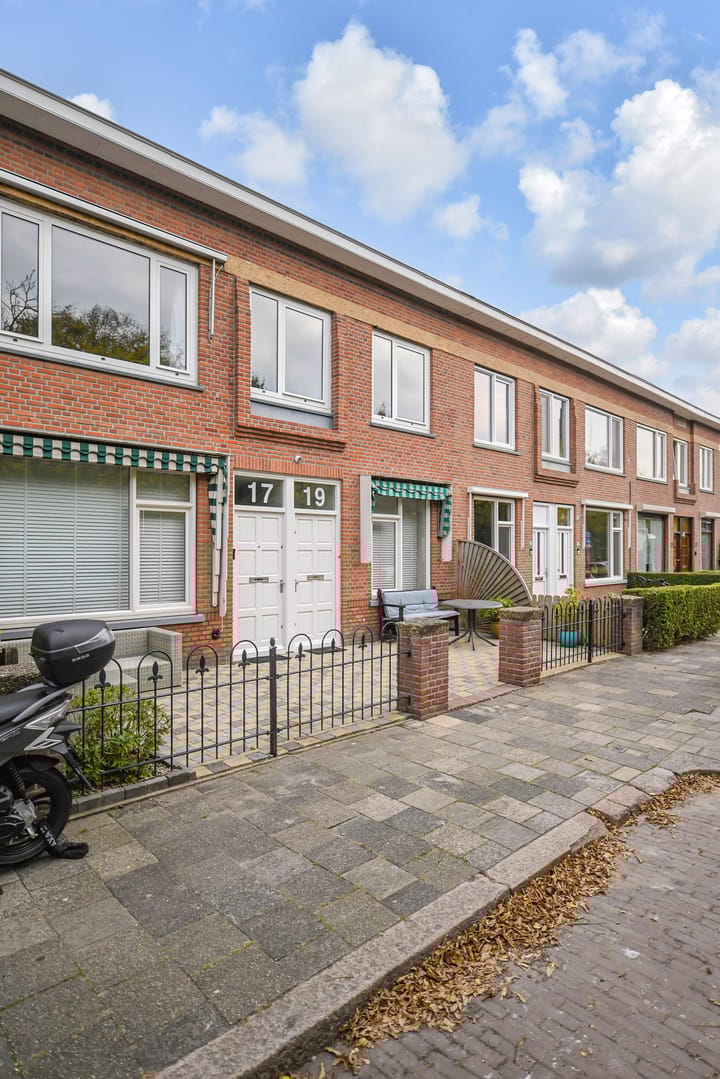 Foto 48 van Burgemeester Hovylaan 19