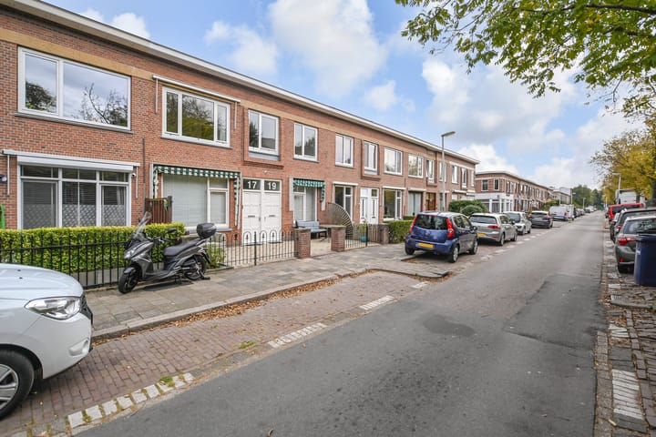 Foto 49 van Burgemeester Hovylaan 19