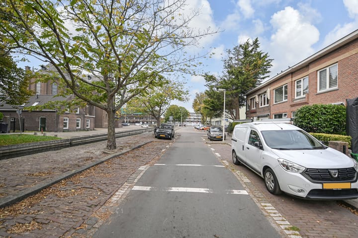 Foto 50 van Burgemeester Hovylaan 19