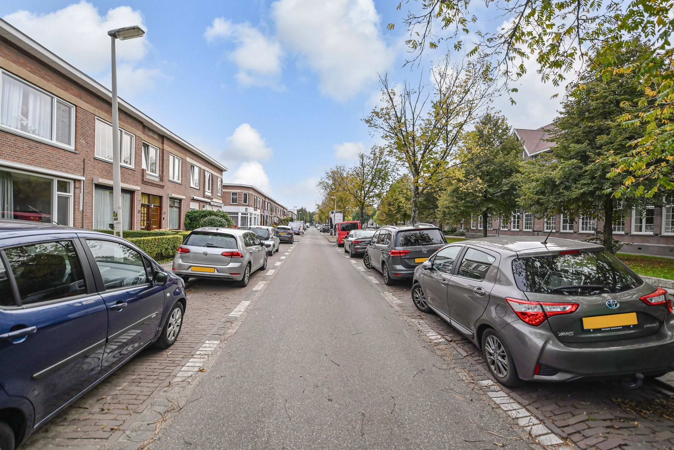 Foto 51 van Burgemeester Hovylaan 19