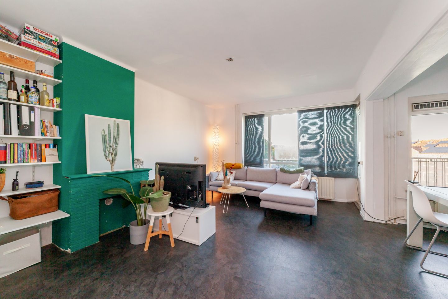 Foto 4 van Sir Winston Churchillln 46