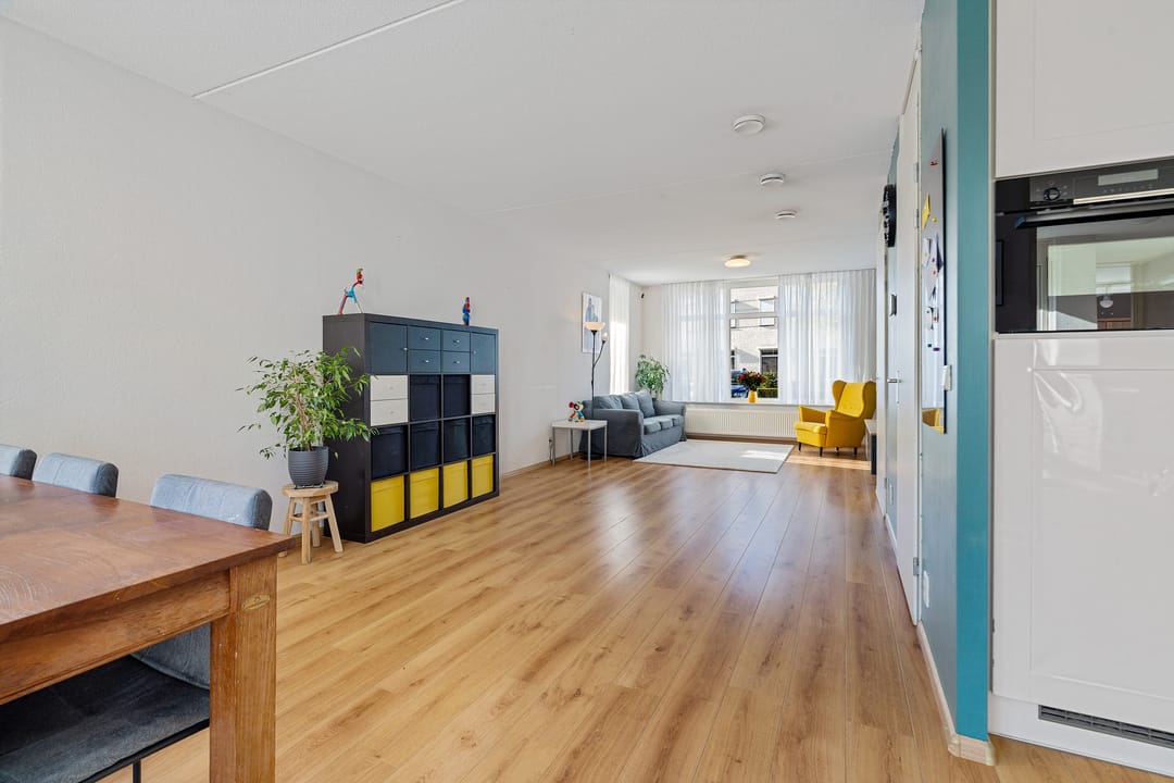 Photo 2 of Johan Hoenplantsoen 21