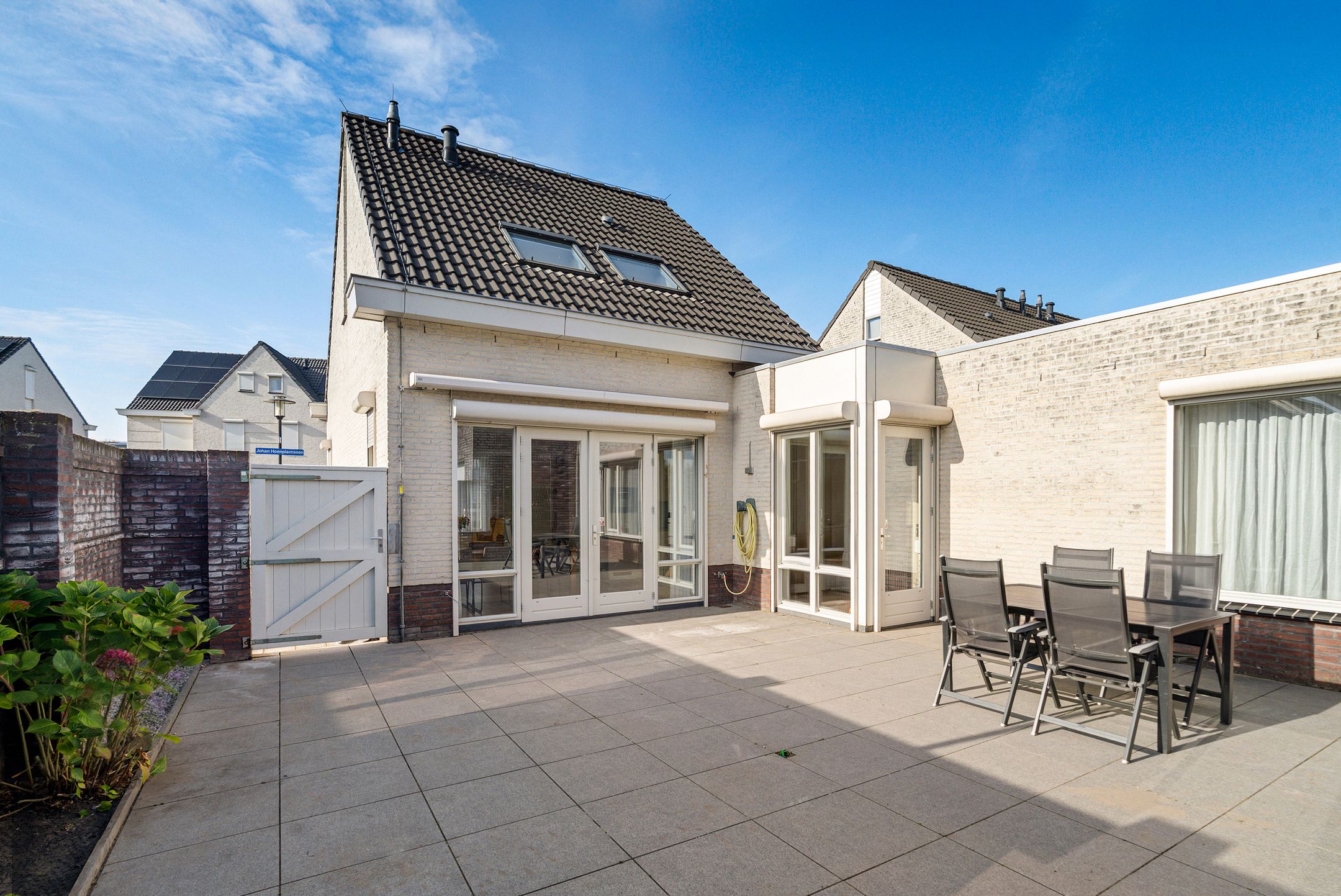 Photo 3 of Johan Hoenplantsoen 21