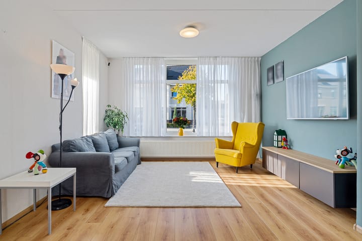 Photo 5 of Johan Hoenplantsoen 21